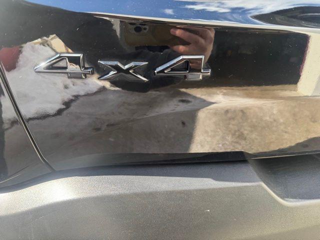 used 2023 Jeep Renegade car, priced at $20,821