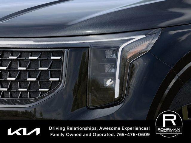 new 2026 Kia Carnival car, priced at $47,401