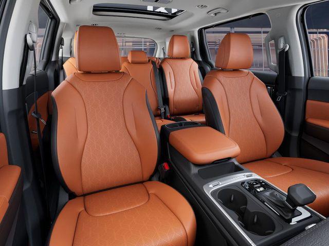 new 2026 Kia Carnival car, priced at $47,401