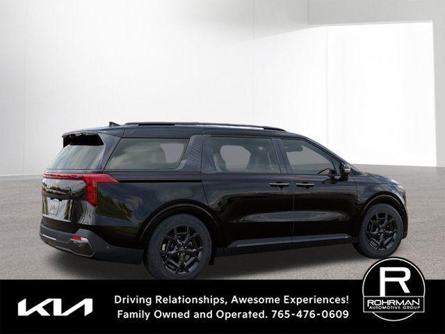 new 2026 Kia Carnival car, priced at $47,401