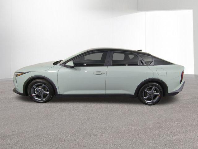 new 2025 Kia K4 car, priced at $22,580