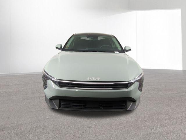 new 2025 Kia K4 car, priced at $22,580