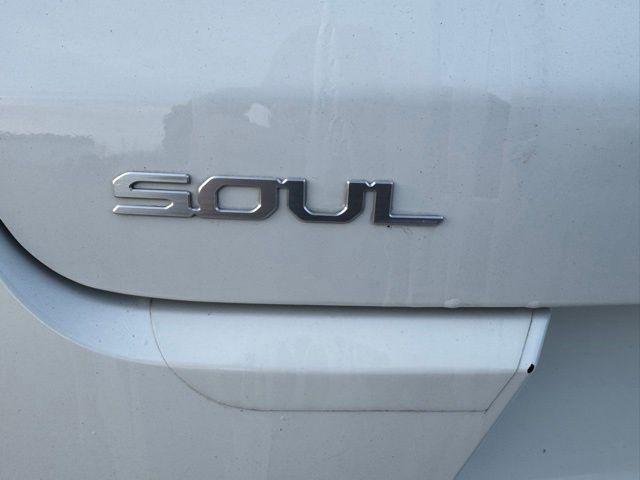 used 2025 Kia Soul car, priced at $22,362