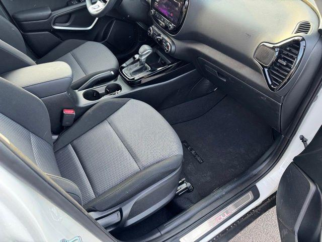 used 2025 Kia Soul car, priced at $22,362