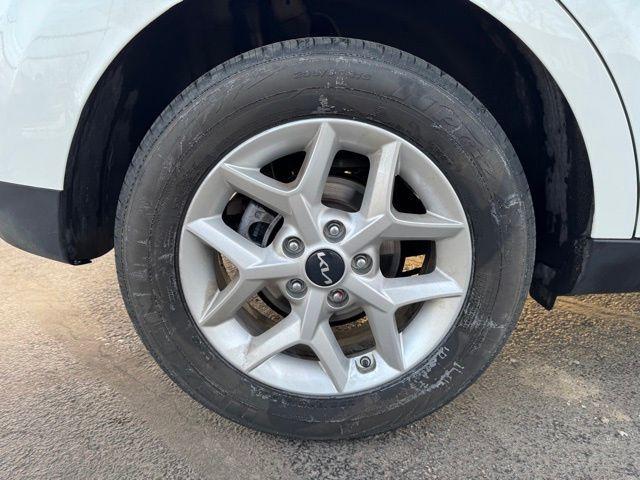 used 2025 Kia Soul car, priced at $22,362