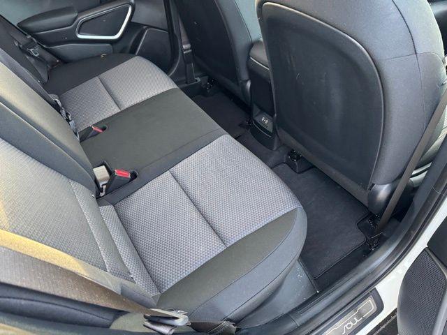 used 2025 Kia Soul car, priced at $22,362