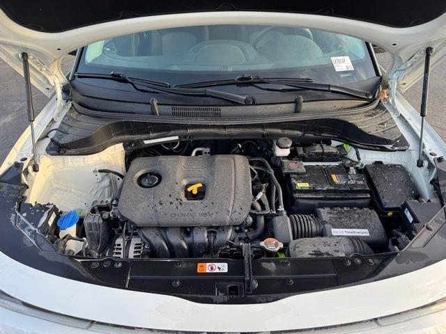 used 2025 Kia Soul car, priced at $22,362