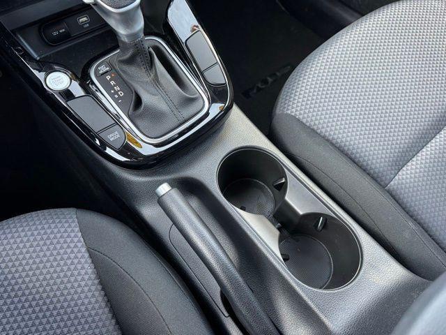 used 2025 Kia Soul car, priced at $22,362