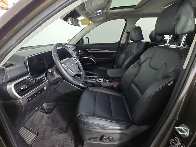 used 2023 Kia Telluride car, priced at $32,626