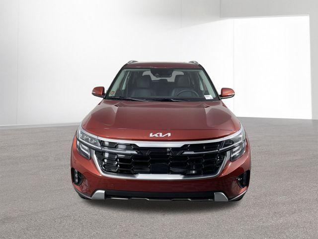 new 2026 Kia Seltos car, priced at $31,299