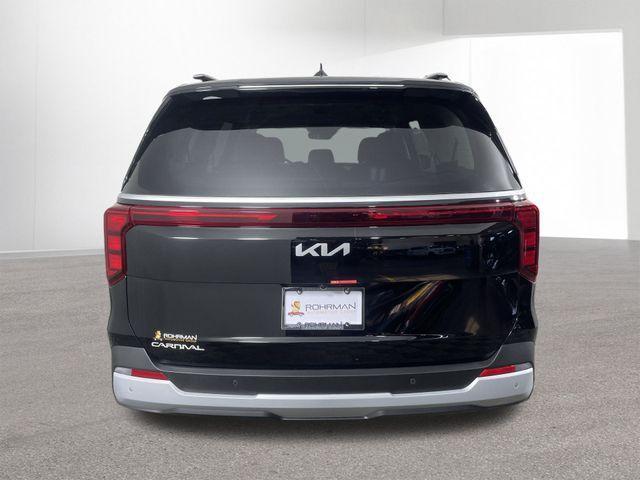 new 2026 Kia Carnival car, priced at $40,882