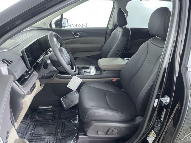 new 2026 Kia Carnival car, priced at $40,882