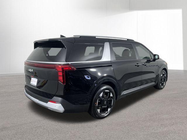 new 2026 Kia Carnival car, priced at $40,882