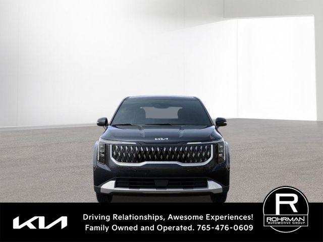 new 2026 Kia Carnival car, priced at $39,456