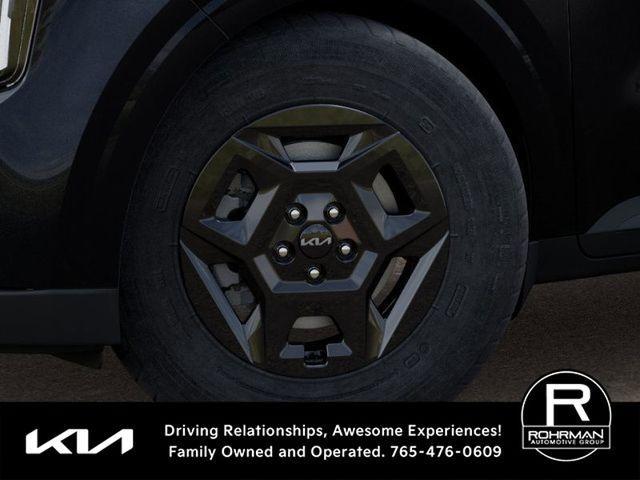 new 2026 Kia Carnival car, priced at $39,456