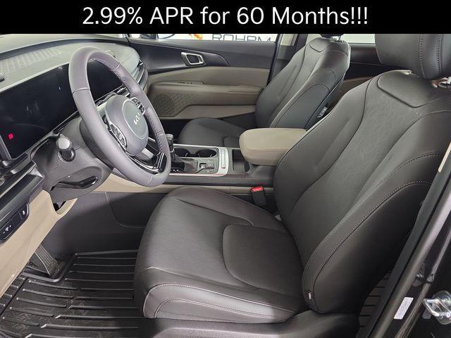 new 2026 Kia Carnival car, priced at $37,665
