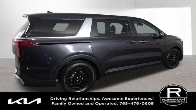 new 2026 Kia Carnival car, priced at $36,915