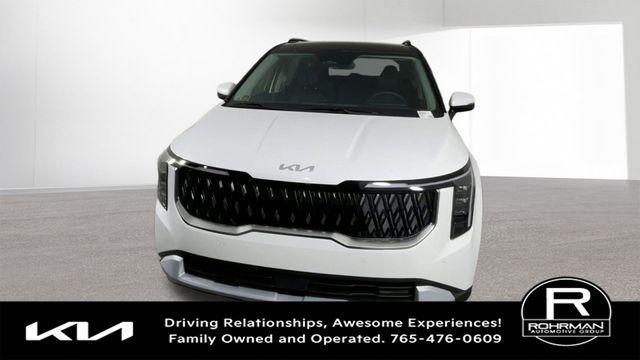 new 2026 Kia Carnival car, priced at $41,479