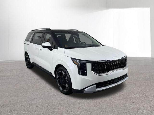new 2026 Kia Carnival car, priced at $41,479