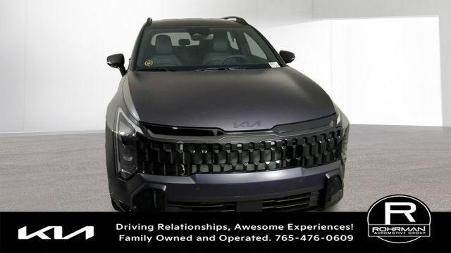 new 2026 Kia Sportage car, priced at $31,738