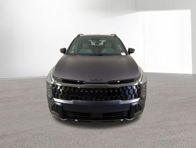 new 2026 Kia Sportage car, priced at $31,738