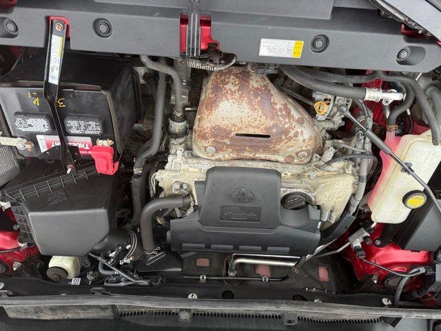 used 2016 Toyota RAV4 car, priced at $18,667