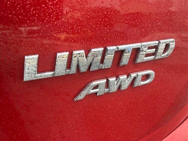 used 2016 Toyota RAV4 car, priced at $18,667