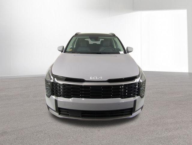 new 2026 Kia Sportage Hybrid car, priced at $34,258