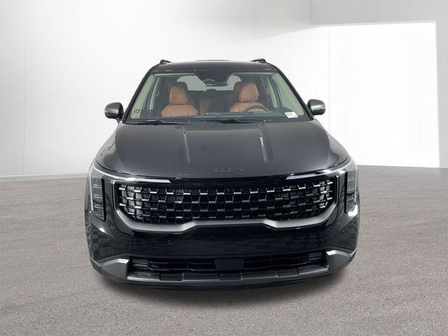 new 2026 Kia Carnival Hybrid car, priced at $50,749