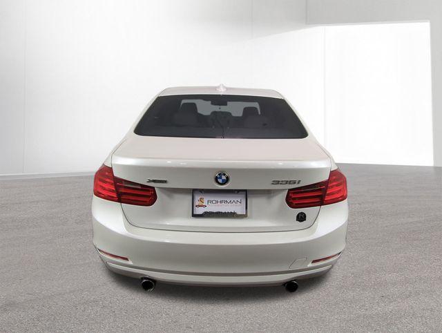 used 2013 BMW 335 car, priced at $7,997