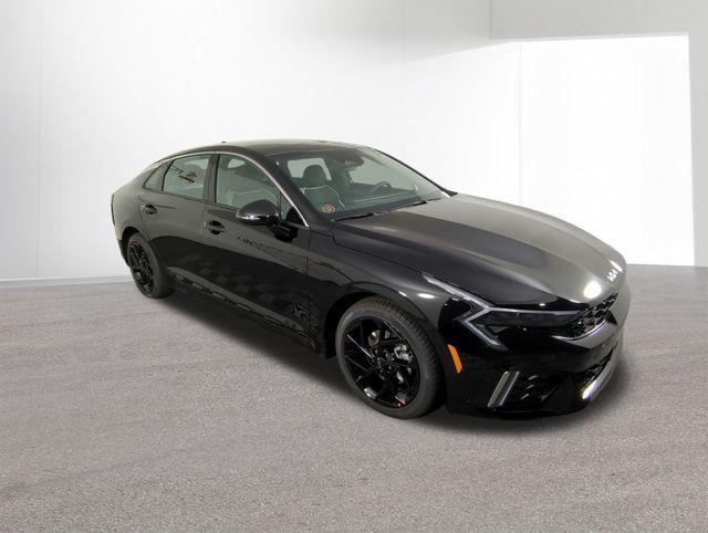 new 2026 Kia K5 car, priced at $30,032
