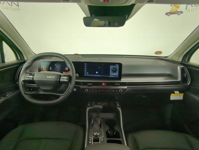 new 2026 Kia Sorento car, priced at $37,424