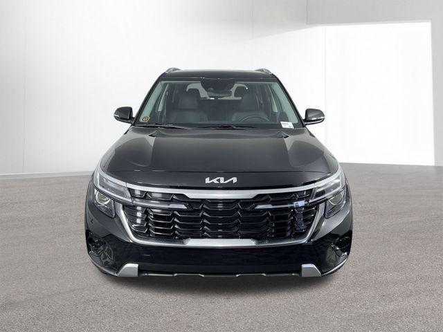 new 2026 Kia Seltos car, priced at $28,678