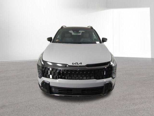 new 2026 Kia Sportage car, priced at $34,008