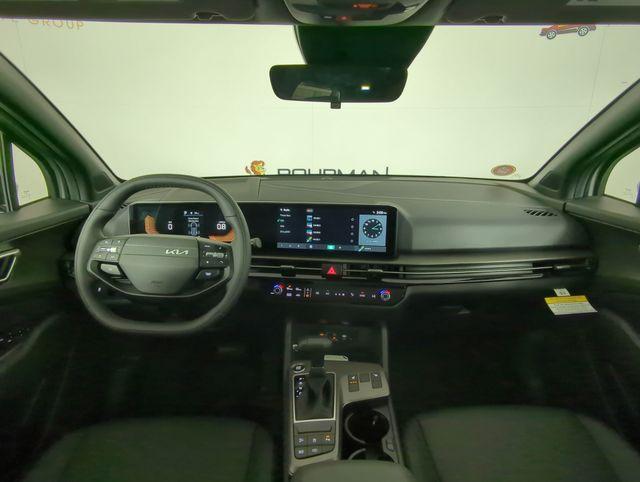 new 2026 Kia Sportage car, priced at $34,008