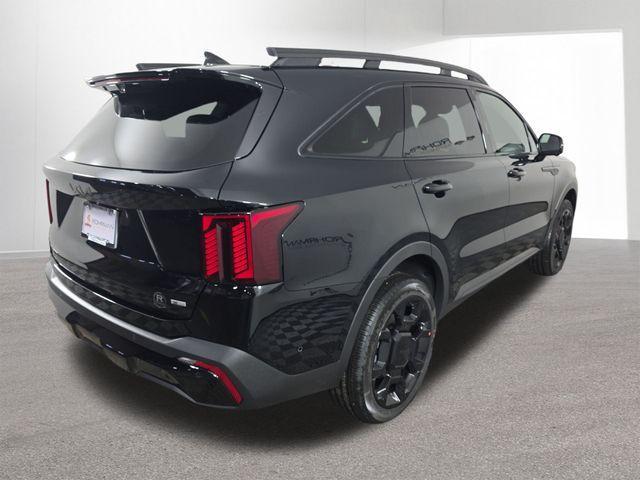 new 2026 Kia Sorento car, priced at $43,895