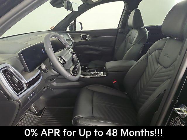 new 2026 Kia Sorento car, priced at $43,395
