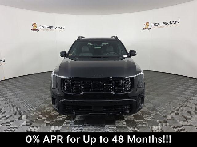 new 2026 Kia Sorento car, priced at $43,395