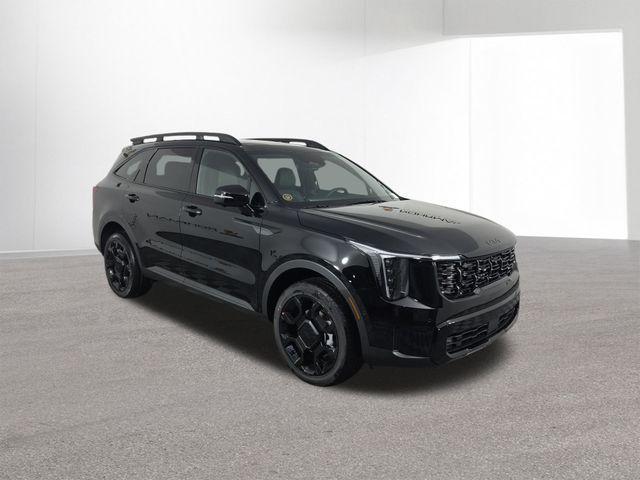 new 2026 Kia Sorento car, priced at $43,895