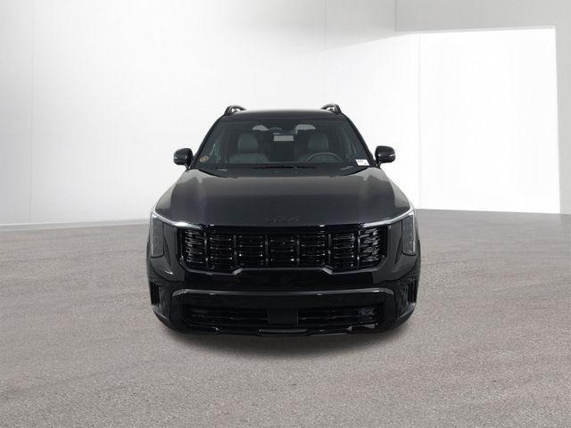 new 2026 Kia Sorento car, priced at $43,895