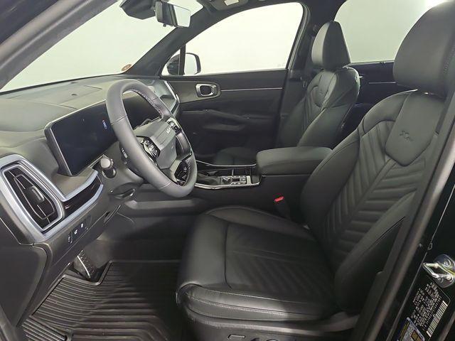 new 2026 Kia Sorento car, priced at $43,895