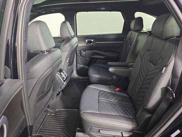 new 2026 Kia Sorento car, priced at $43,895