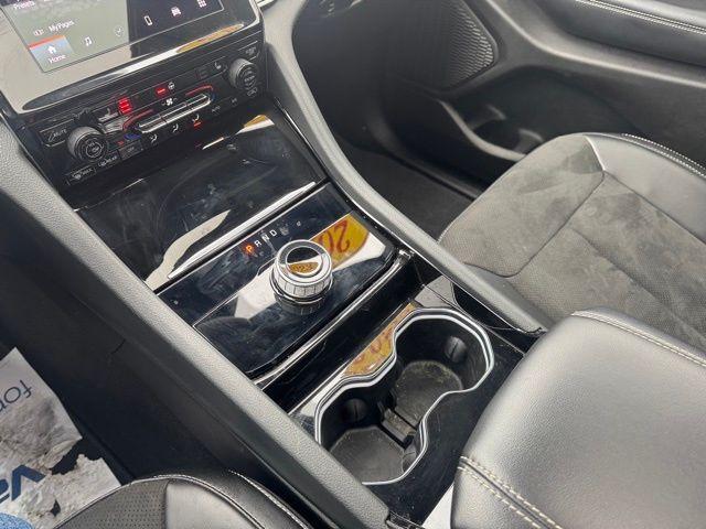 used 2023 Jeep Grand Cherokee L car, priced at $28,997