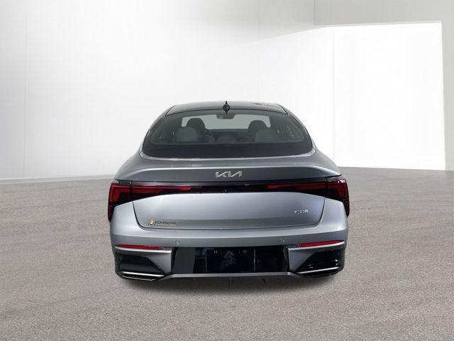 new 2026 Kia K5 car, priced at $29,441