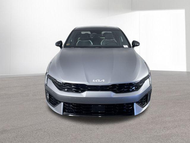 new 2026 Kia K5 car, priced at $29,441