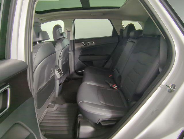 new 2026 Kia Sportage car, priced at $35,426