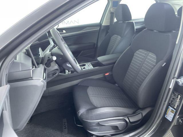 new 2026 Kia K5 car, priced at $27,497
