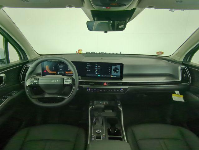 new 2026 Kia Sorento car, priced at $35,447