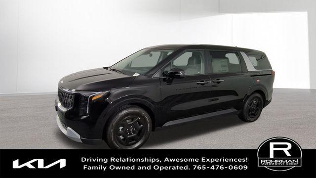 new 2026 Kia Carnival car, priced at $39,013
