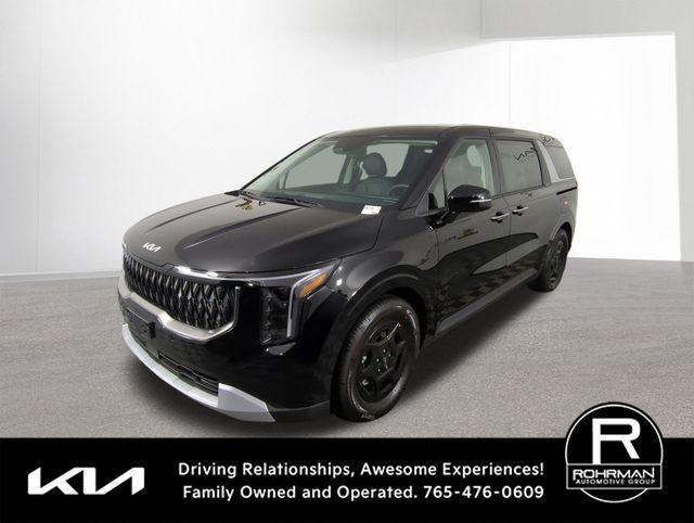new 2026 Kia Carnival car, priced at $39,013